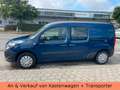 Mercedes-Benz Citan Mixto 111 CDI extralang - TÜV NEU - KLIMA Blau - thumbnail 6