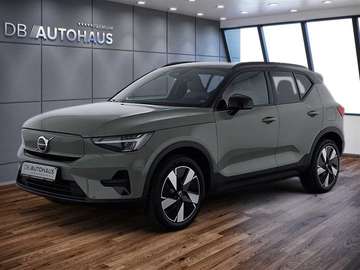 XC 40 Recharge Plus BEV DCT