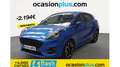 Ford Puma 1.0 EcoBoost MHEV ST-Line X Aut. 155 Azul - thumbnail 1