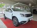 Dacia Duster II Prestige+NAVI+KAMERA+KLIMA+TEMPOMAT+ Blanc - thumbnail 1