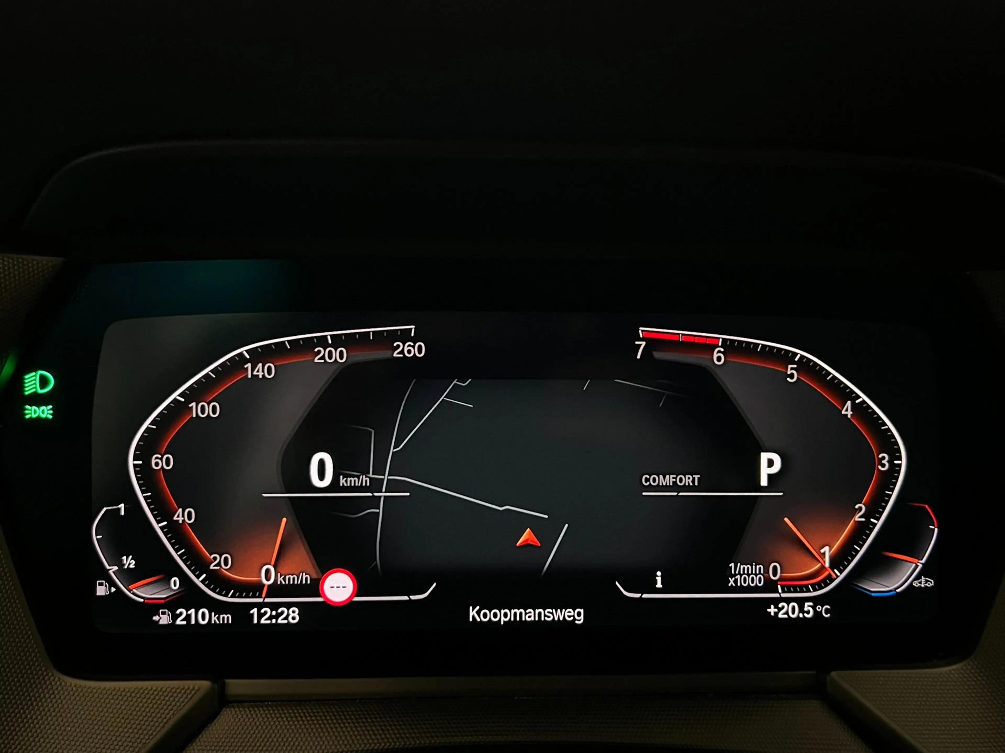 BMW 118 1-serie 118i Executive Edition / NL-auto / BTW / C — photo 11