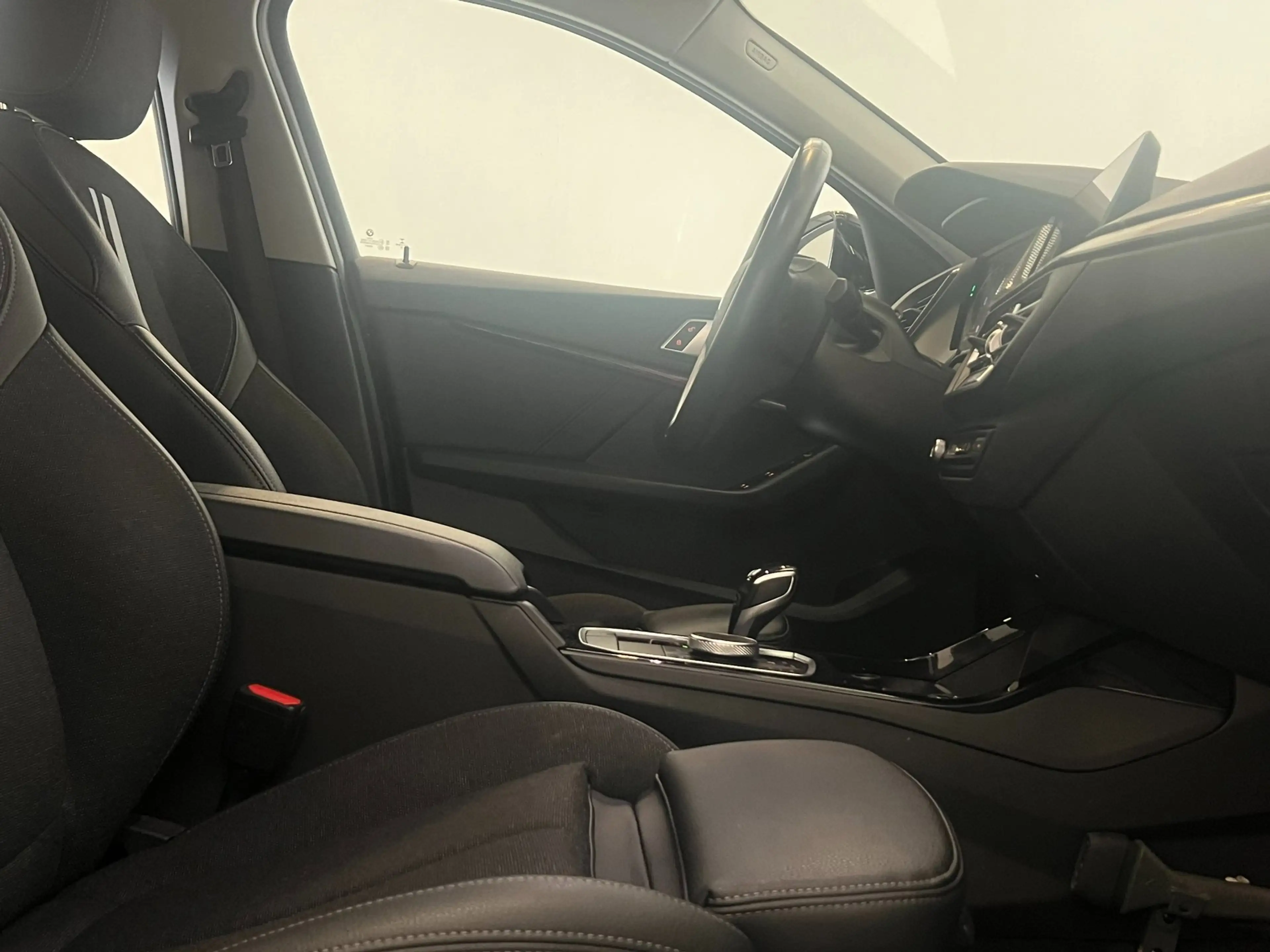 BMW 118 1-serie 118i Executive Edition / NL-auto / BTW / C — photo 6