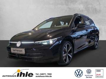 VIII 2,0 TDI DSG Style AHK+SIDEASSIST+NAVI
