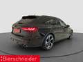 Audi S4 Av TDI qu Competition Plus 19 AHK MATRIX PANO Noir - thumbnail 8