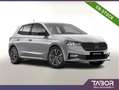 Skoda Fabia 1.5 TSI 150 DSG Monte Carlo Kessy Argent - thumbnail 1