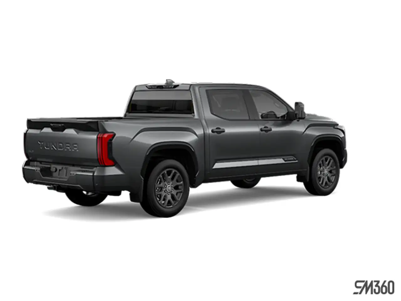 Toyota Tundra fotografie Toyota Tundra