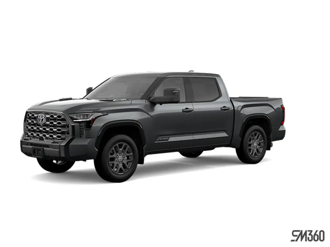 Toyota Tundra fotografie Toyota Tundra
