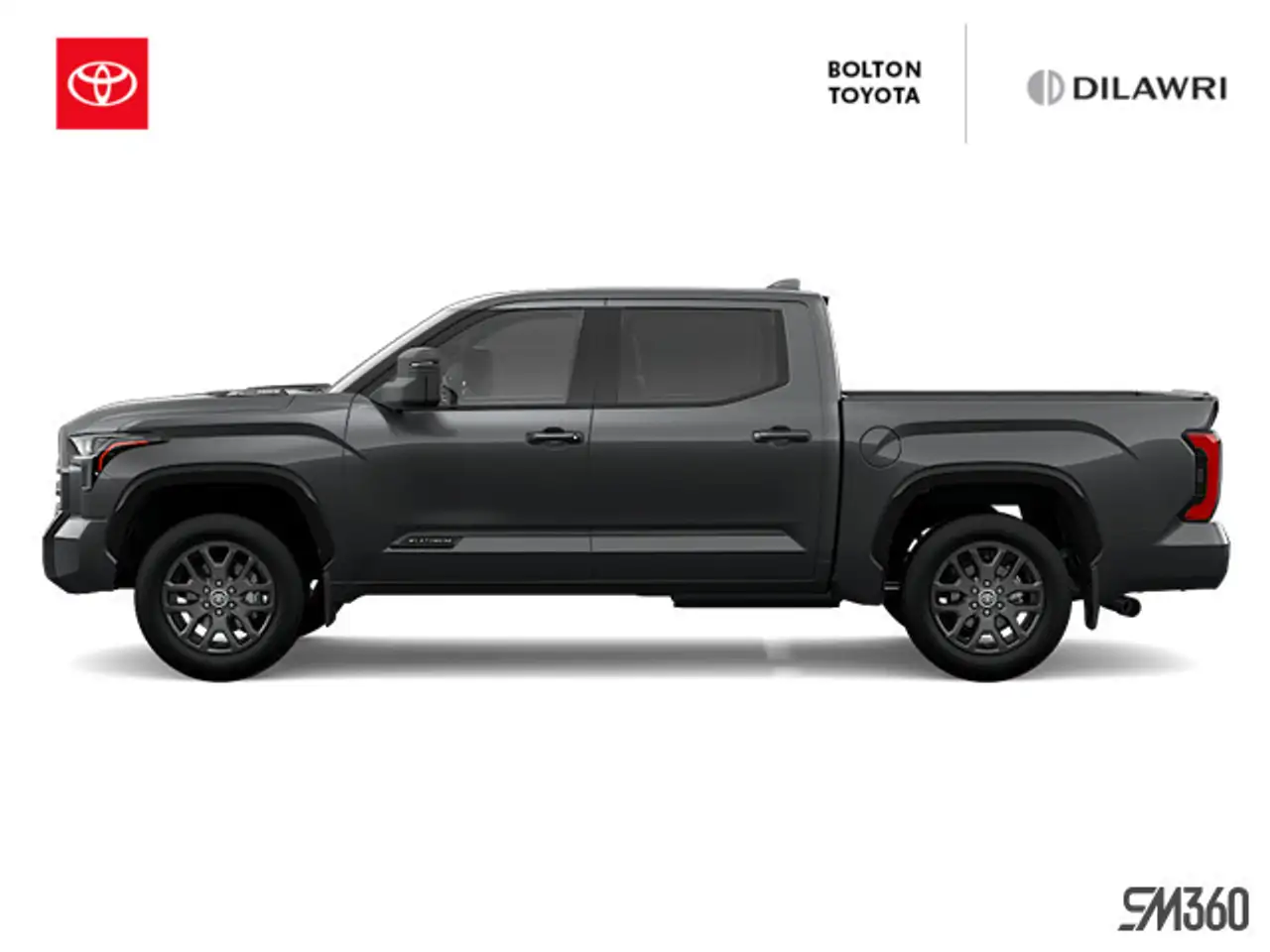 2024 Toyota Tundra