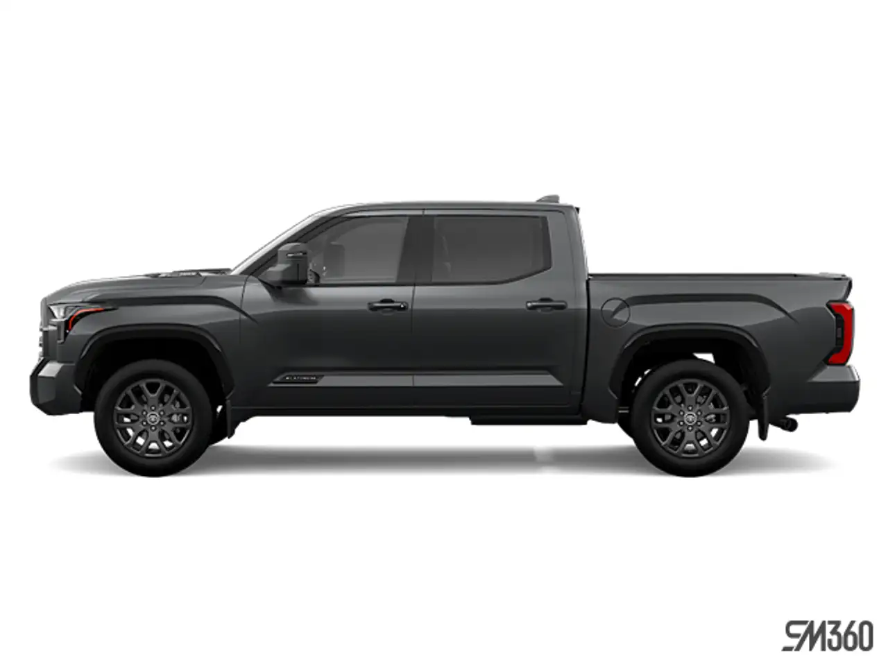 Toyota Tundra fotografie Toyota Tundra