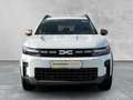 Dacia Bigster EXTREME ECO-G 140 Extreme SHZ+KAMERA+PDC+NAV+LED Weiß - thumbnail 8