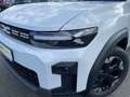 Dacia Bigster EXTREME ECO-G 140 Extreme SHZ+KAMERA+PDC+NAV+LED Weiß - thumbnail 24