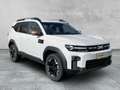 Dacia Bigster EXTREME ECO-G 140 Extreme SHZ+KAMERA+PDC+NAV+LED Weiß - thumbnail 7