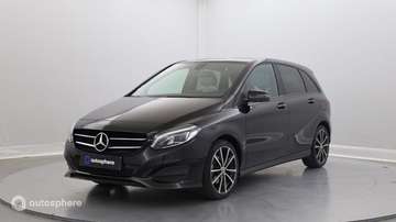200d 136ch Starlight Edition 7G-DCT Euro6c