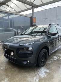 1.2 PureTech Shine Edition Urban ETG