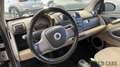 smart forTwo fortwo 1000 52 kW MHD coupé passion Argento - thumbnail 6
