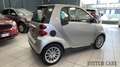 smart forTwo fortwo 1000 52 kW MHD coupé passion Argento - thumbnail 5