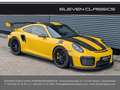 Porsche 991 GT2 RS *Weissach, Liftsystem* Gelb - thumbnail 8