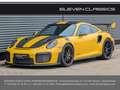 Porsche 991 GT2 RS *Weissach, Liftsystem* Gelb - thumbnail 9