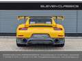 Porsche 991 GT2 RS *Weissach, Liftsystem* Gelb - thumbnail 4