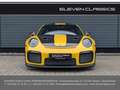 Porsche 991 GT2 RS *Weissach, Liftsystem* Gelb - thumbnail 2