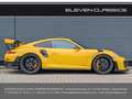 Porsche 991 GT2 RS *Weissach, Liftsystem* Gelb - thumbnail 3