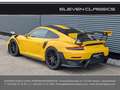 Porsche 991 GT2 RS *Weissach, Liftsystem* Gelb - thumbnail 6