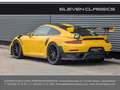 Porsche 991 GT2 RS *Weissach, Liftsystem* Gelb - thumbnail 10