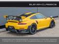 Porsche 991 GT2 RS *Weissach, Liftsystem* Gelb - thumbnail 7