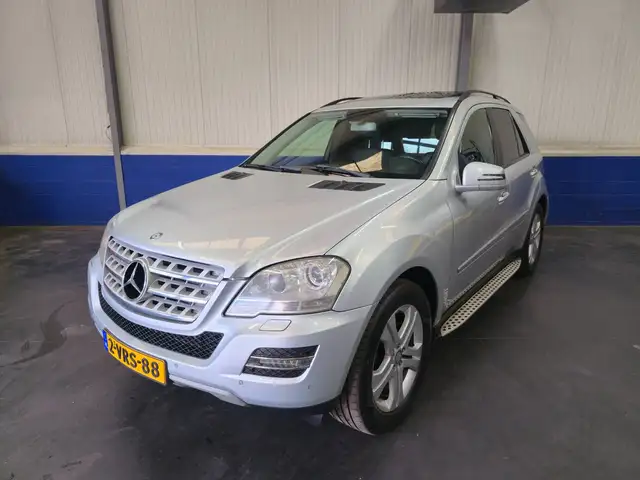 Mercedes-Benz ML 350 M-klasse CDI