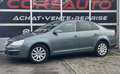 Volkswagen Jetta Jetta 1.6 CR TDi Comfortline NAVI CRUISE CLIM JA Gris - thumbnail 1