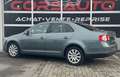Volkswagen Jetta Jetta 1.6 CR TDi Comfortline NAVI CRUISE CLIM JA Gris - thumbnail 3