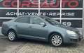 Volkswagen Jetta Jetta 1.6 CR TDi Comfortline NAVI CRUISE CLIM JA Gris - thumbnail 2