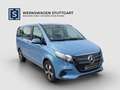 Mercedes-Benz EQV 300 EQV 300 Lang DISTRONIC PARK-PAKET WIDESCREEN Blau - thumbnail 3