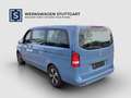 Mercedes-Benz EQV 300 EQV 300 Lang DISTRONIC PARK-PAKET WIDESCREEN Blau - thumbnail 8