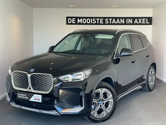 BMW iX1 eDrive20 67 kWh X-Line
