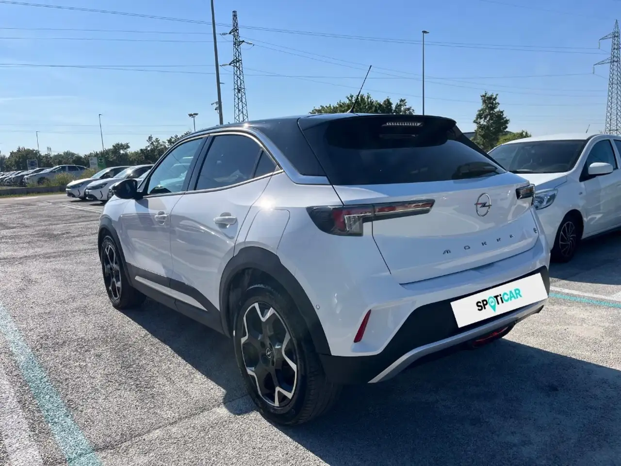 Opel Mokka-E - Mokka-e Ultimate 6