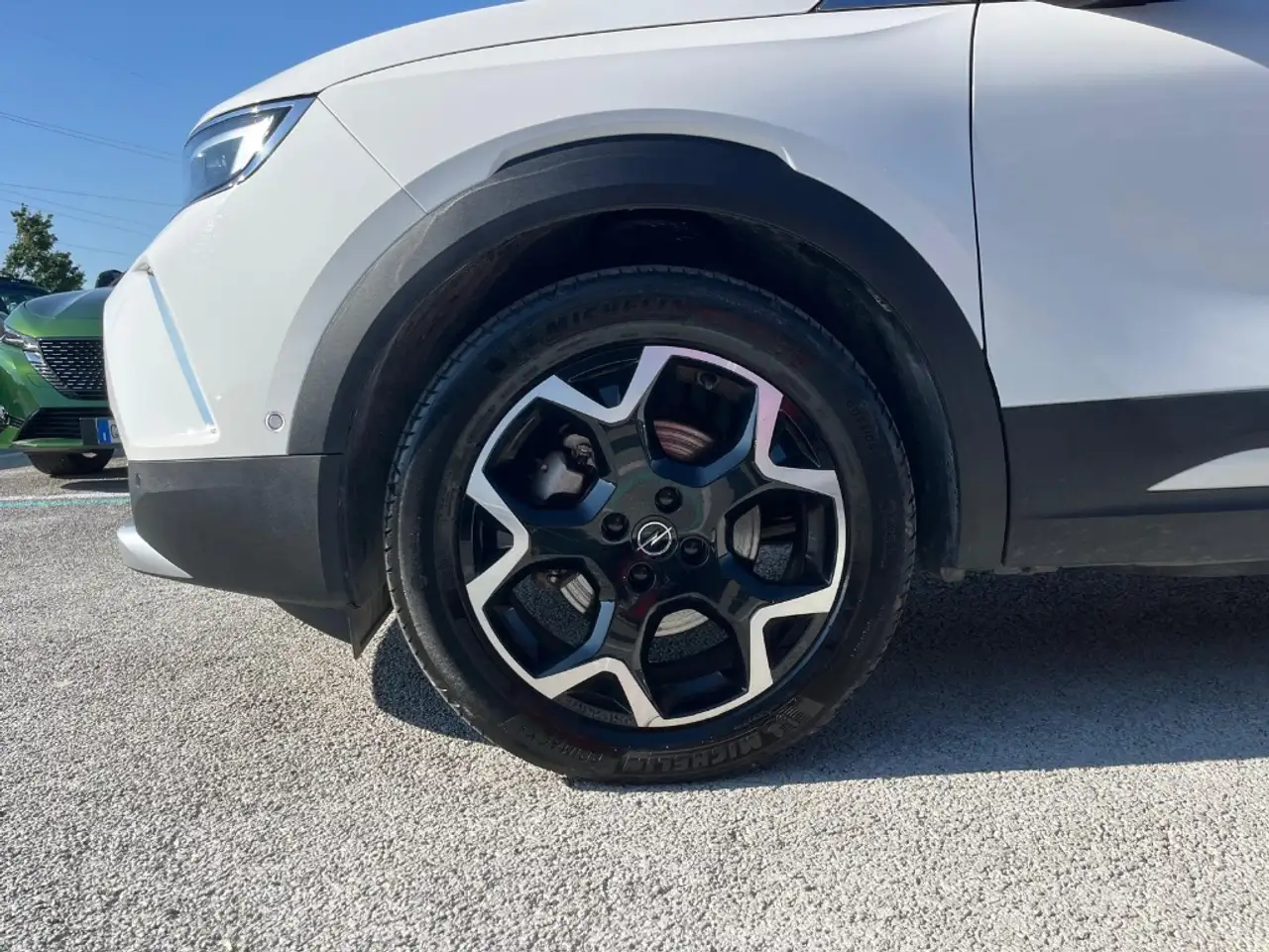 Opel Mokka-E - Mokka-e Ultimate 7