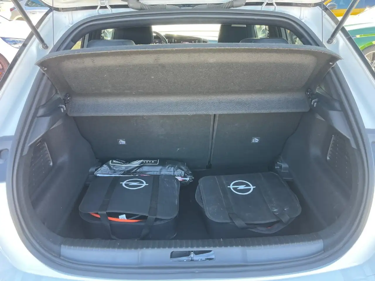 Opel Mokka-E - Mokka-e Ultimate 20