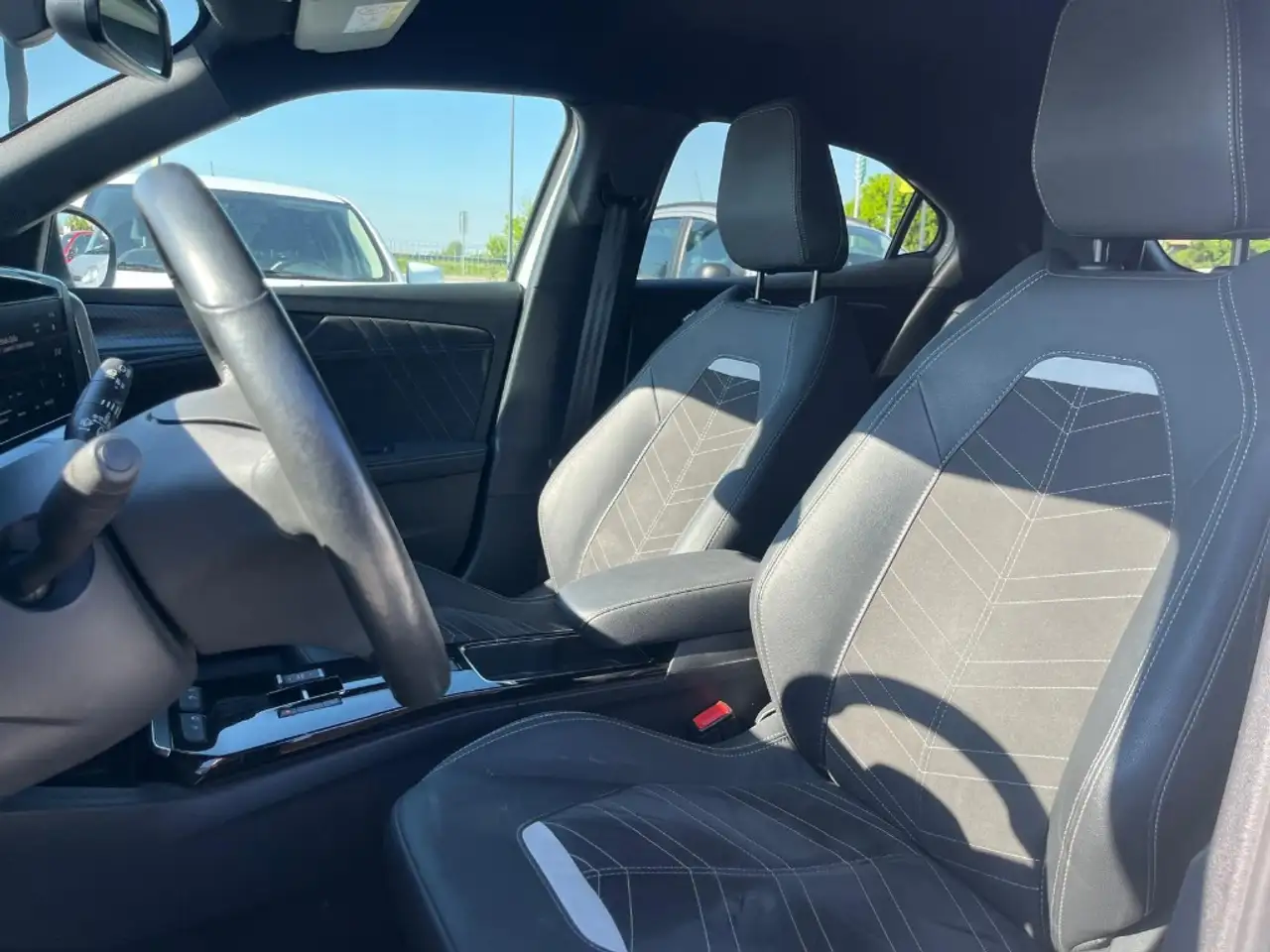 Opel Mokka-E - Mokka-e Ultimate 18
