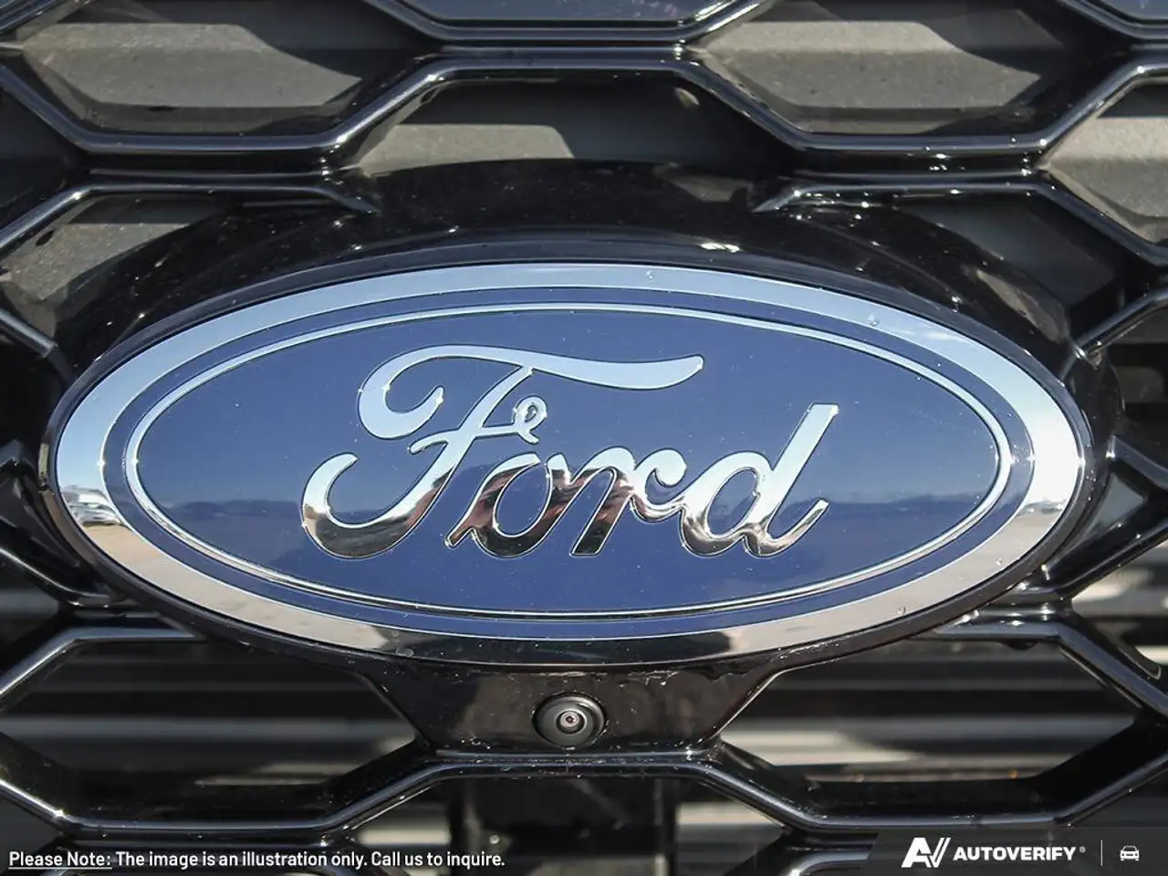 Ford Explorer снимка Ford Explorer