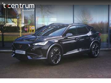 1.4 e-Hybrid VZ 245 PK Performance PHEV, Camera, C