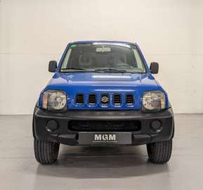 1.3 Techo Metálico Jeans