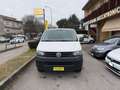 Volkswagen T5 Caravelle Caravelle 2.0 TDI 140cv 9 posti #TAG.VOLKSWAGEN Blanc - thumbnail 2