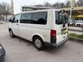 Volkswagen T5 Caravelle Caravelle 2.0 TDI 140cv 9 posti #TAG.VOLKSWAGEN Blanc - thumbnail 6