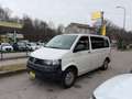 Volkswagen T5 Caravelle Caravelle 2.0 TDI 140cv 9 posti #TAG.VOLKSWAGEN Blanc - thumbnail 3