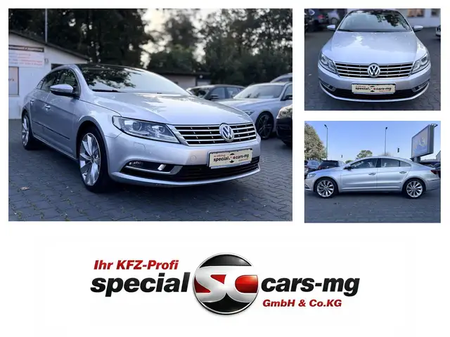 Volkswagen Passat CC Highline/Autom,/ Leder/PANO/5 Sitze
