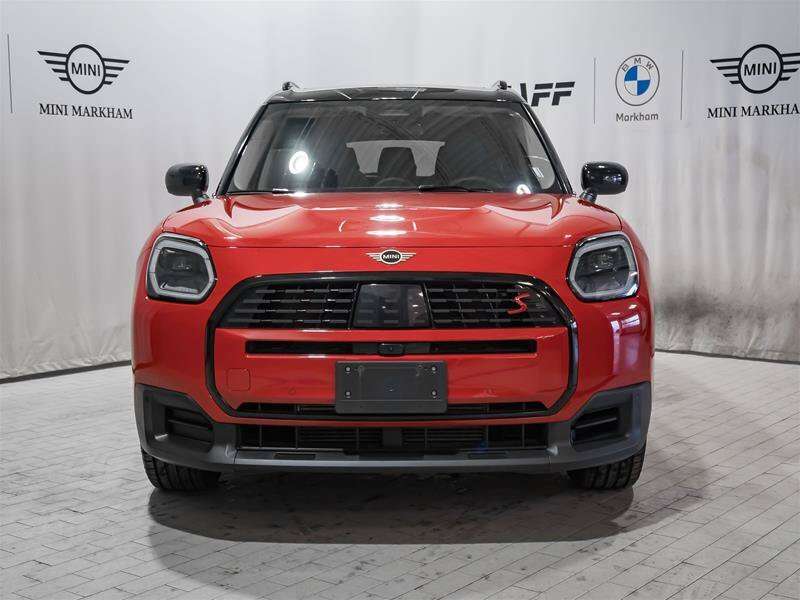 2026 MINI Countryman Cooper S — снимка 1