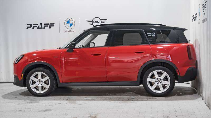 2026 MINI Countryman Cooper S — снимка 1