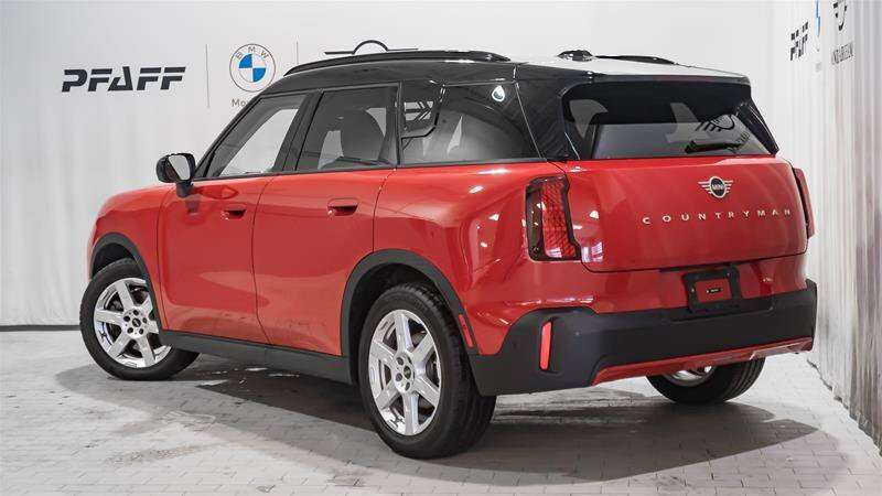 2026 MINI Countryman Cooper S — снимка 1