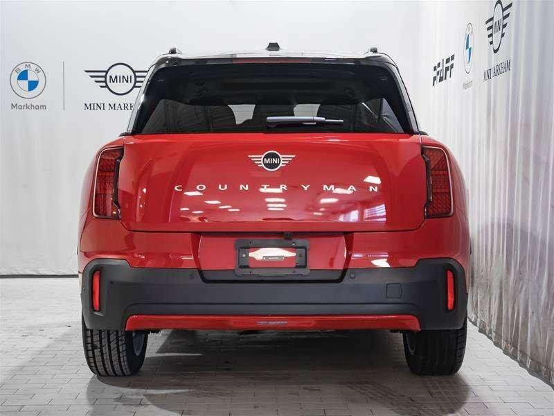 2026 MINI Countryman Cooper S — снимка 1